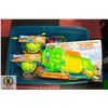 Image 1 : TUB OF KIDS WATER SPORT GUN & SPRINKLERS