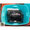 Image 1 : HP LASERJET P1606DN + NEXXTECH USB 2.0 PERPHERAL