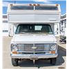 1977 CHEVROLET 20FT 1 TON VAN/RV
