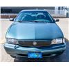 Image 1 : 1997 BUICK SKYLARK GRAN SPORT