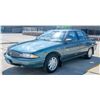 Image 8 : 1997 BUICK SKYLARK GRAN SPORT
