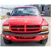 2003 DODGE DAKOTA QUAD SPORT