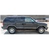 Image 3 : 1996 CHEVROLET BLAZER