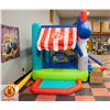 Image 2 : ACTION AIR BOUNCY HOUSE - HAPPY STORE