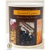 Image 1 : CAN OF PREPAREDNESS SEEDS FOR SURVIVAL FOODS