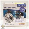 Image 1 : INTEX LED POOL LIGHT POWERED BY HYDRO ELECTRIC