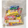 Image 1 : LARGE BAG FULL OF CHOCOLATE, CANDY + MORE