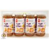 4PK PRESIDENTS CHOICE PLUM SAUCE BB 2023