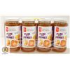 4PK PRESIDENTS CHOICE PLUM SAUCE BB 2023