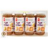 4PK PRESIDENTS CHOICE PLUM SAUCE BB 2023