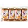 4PK PRESIDENTS CHOICE PLUM SAUCE BB 2023