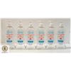 Image 1 : BUNDLE OF 6 BEAM BEGONE HAND SANITIZER,443ML
