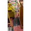 Image 1 : TALL STANDING MARTINI GLASS 36" TALL 12" DIAMETER