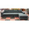 Image 1 : SECTIONAL SOFA 5 SEAT UNUSED RECENTLY ASSEMBLED