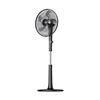 BRAND NEW TAOTRONICS BLACK OSCILATING STAND FAN