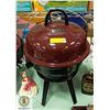 Image 1 : NEW BACKYARD GRILL SERIES,OUTDOOR CHARCOAL