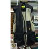 BROWNING TRAP SHOOTING VEST, SIZE XL