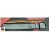 Image 1 : 18 OZ CANADIAN MADE POOL CUE IN CASE