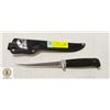 RAPALA 6 INCH FILETING KNIFE IN SHEATH