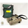 Image 1 : BUSHNELL BINOCULARS  8 X 42 WITH CASE - CAMO