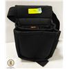 Image 1 : KOLPIN TRAP SHELL BAG WITH BELT