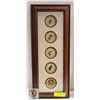 Image 1 : DUCKS UNLIMITED DUCK HEAD WALL PLAQUE 8.5" X 20.5"