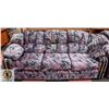 COMFORT FURNITURE CO. SOFA, LOVE SEAT, AND CHAIR