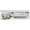 Image 2 : 1000W FIXTURE 120-240V INCLUDES LAMP, REFLECTOR