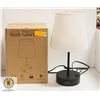 Image 1 : NEW REPACKED TOUCH TABLE LAMP WITH PLUG INS