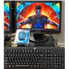 FULLY UPDATED HP PRODESK iNTEL i7/8GB RAM/256GBSSD