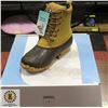 Image 1 : PAIR OF NEW FANS SZ 7 WINTERBOOTS