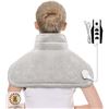 Image 1 : NEW REPACKED OTHWAY NECK/SHOULDER HEATING PAD