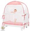 Image 1 : L RUNNZER BABY CRIB TENT