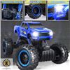 Image 3 : BRAND NEW BLUE OFF ROAD 4X4 REMOTE CONTROL CAR