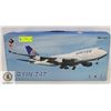 Image 1 : NEW 747 REMOTE CONTROL PLANE