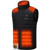 Image 1 : NEW VENUSTAS SIZE XL HEATED VEST W/BATTERY/CHARGER