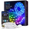 Image 1 : GOVEE WI-FI RGB LED STRIP LIGHTS 930 LUMENS