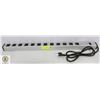 Image 1 : NEW PRIME CABLES 12 OUTLET POWERBAR