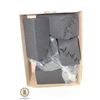 Image 1 : NOISE CANCELING FOAM / WALL INSOLATION