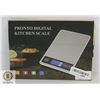 Image 1 : NEW PRONTO DIGITAL KITCHEN SCALE