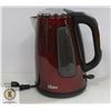 Image 1 : RED OSTER 1.7L ELECTRIC KETTLE