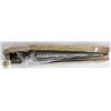 Image 1 : SIMPLIVE 24" 120W LED LIGHT BAR WITH WIRING