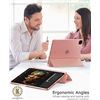 Image 3 : NEW ROSE GOLD IPAD PRO 11 CASE