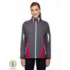Image 1 : NEW NORTH END LADIES SPORT 3 TONE L SIZE JACKET