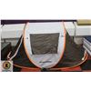 Image 1 : ECHOSMILE INSTANT POP UP TENT