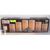 Image 1 : COSCO FLAMELESS LED CANDLES W/REMOTE- NEW IN BOX