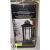 Image 1 : LUMINARA DECORATIVE LED LANTERN IN BOX