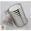 Image 1 : NEW CHROME CEILING LIGHT