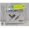 Image 1 : NEW RODE LAVALIER GO