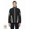 Image 1 : NEW NORTH END LADIES SPORT 3-TONE S SIZE JACKET